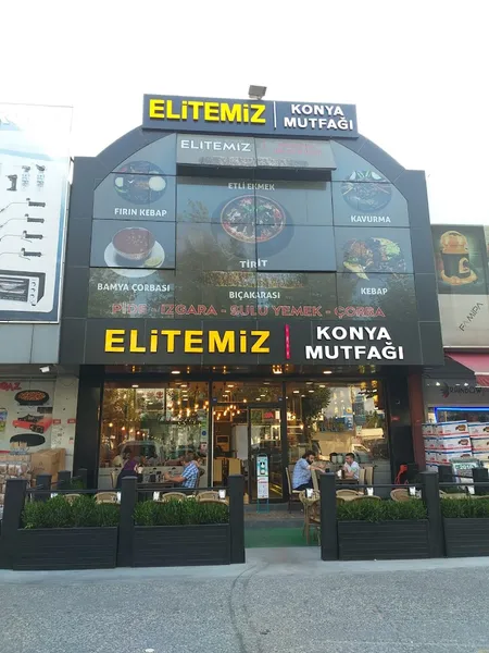 Elitemiz Türk Mutfağı