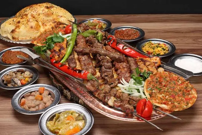 Mehim İskender&Kebap