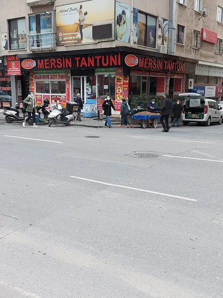 SILA 3 MERSİN TANTUNİ