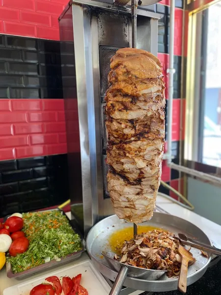 Yeşilyurt Döner ve Yemek Salonu