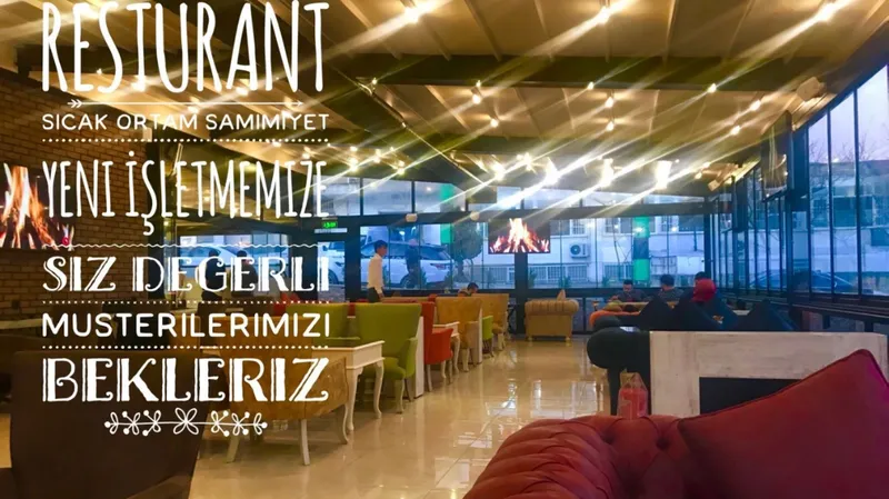 Şahan Cafe & Restaurant