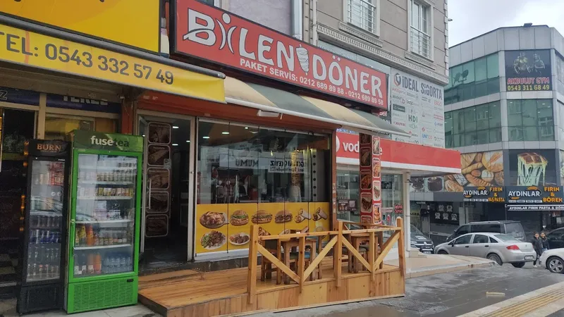 Bilen Döner kıraç