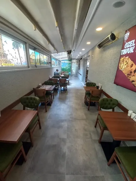 Bereket Döner Eğitim ve Araştırma Hastanesi