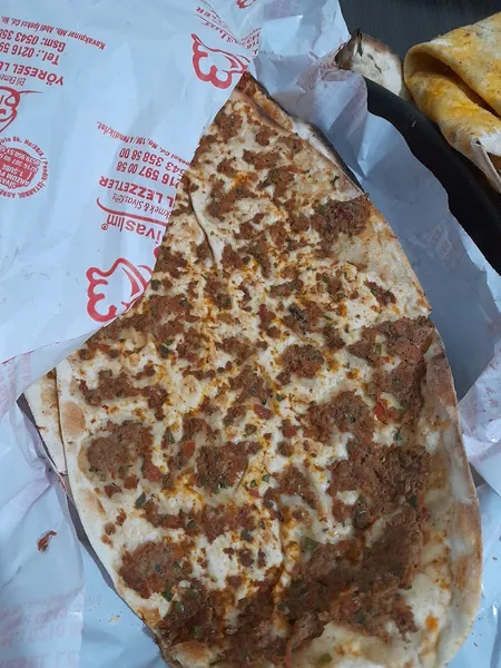 Sivaslım Pide ve Lahmacun Salonu