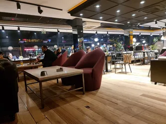 Liste 17 gece açık restoranlar içinde Cumhuriyet Esenyurt