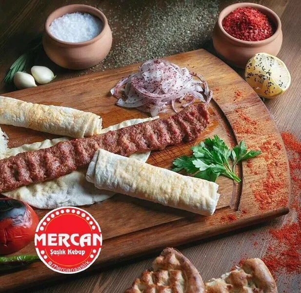 Adana Mercan Kebap