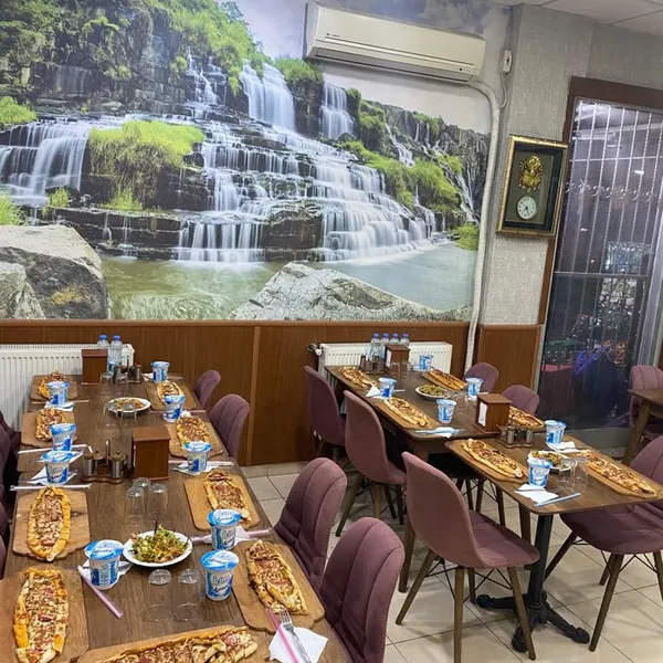 Şanlı Urfa Kebap Salonu