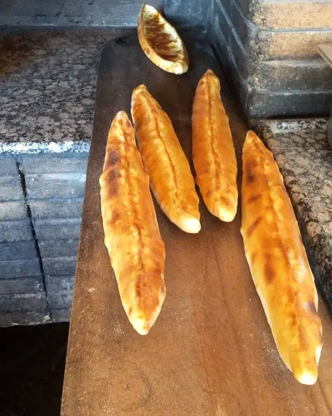 Pide Lahmacun