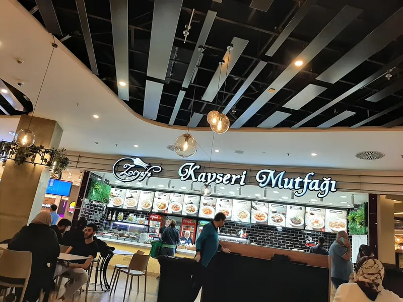 Kayseri Mutfağı