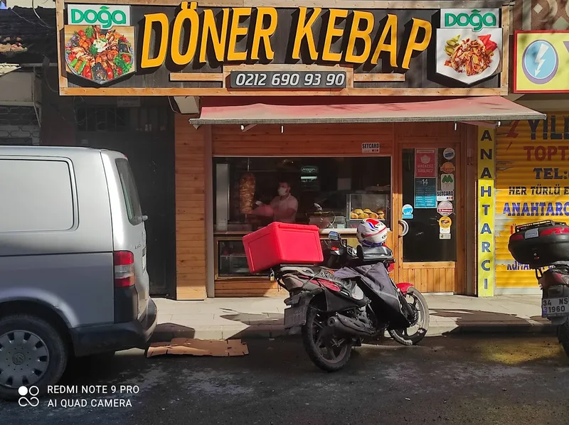 Doğa Döner Kebab