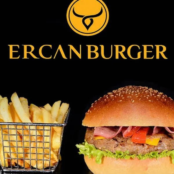 Ercan Burger