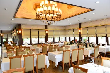 Liste 30 büfe restoranları içinde Küçükçekmece