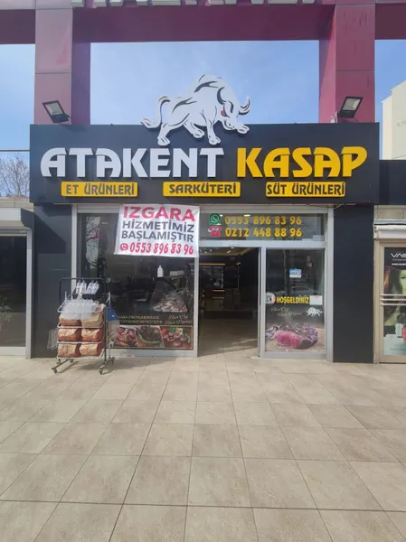 Atakent Kasap & Şarküteri