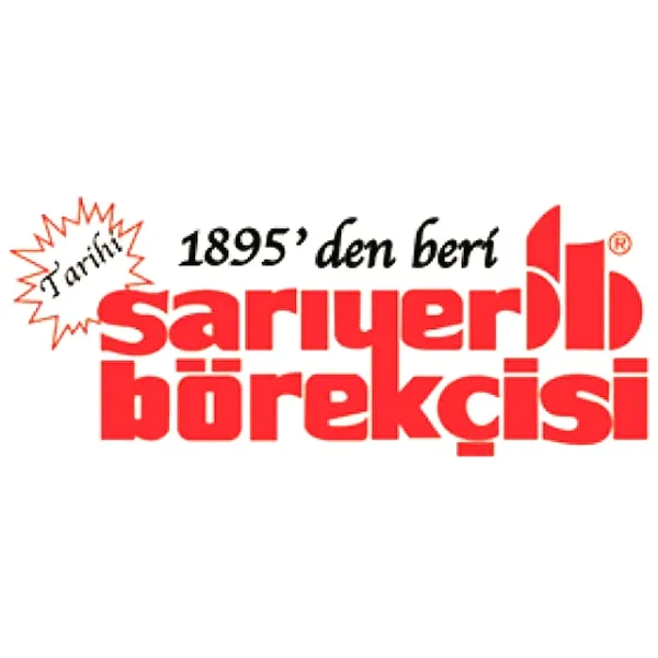 1895'ten Beri Tarihi Sarıyer Börekçisi