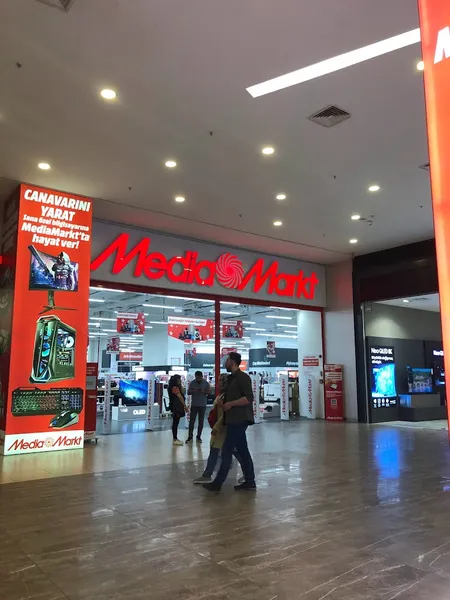 Media markt