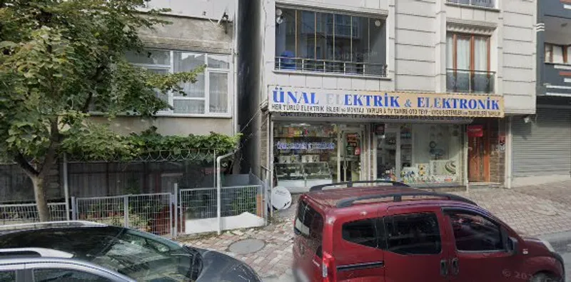 Ünal Elektrik & Elektronik