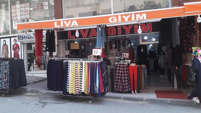 Liva Giyim