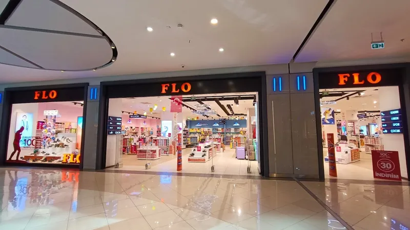 FLO Esenyurt City Center AVM Mağazası