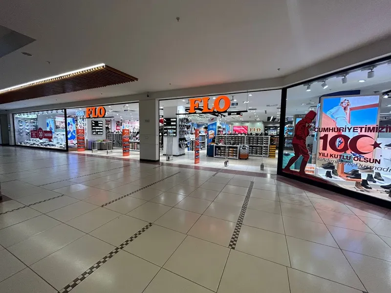 FLO ArmoniPark Outlet Mağazası