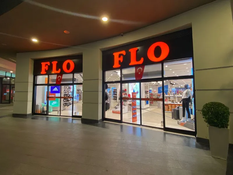 FLO ArenaPark AVM Mağazası