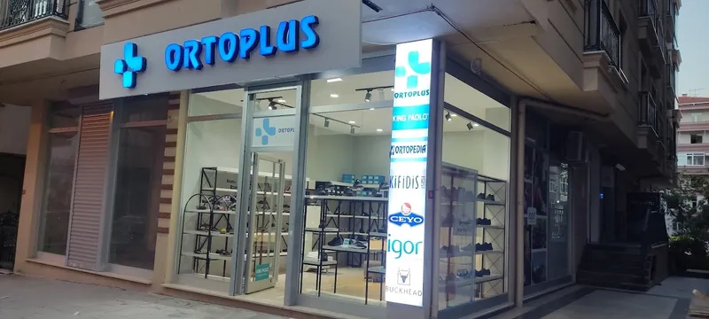 ORTOPLUS