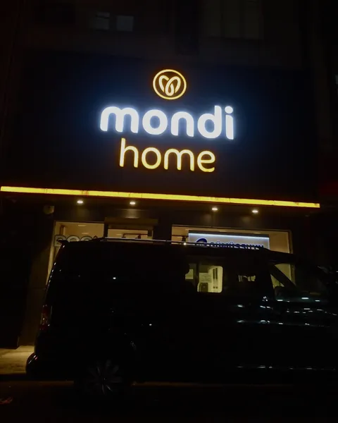 Mondi Home