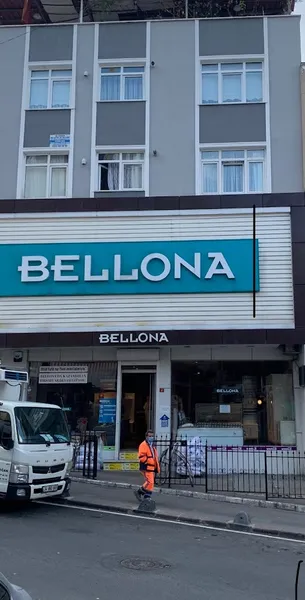 Bellona İnci