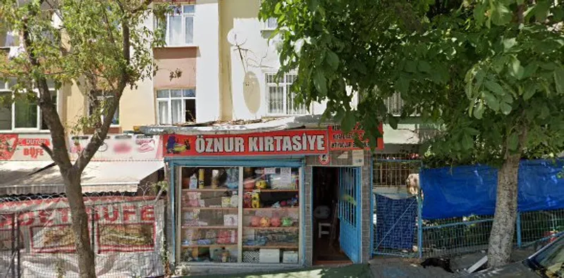 Öznur Kırtasiye