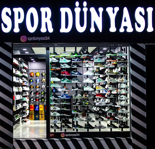 Spordünyası