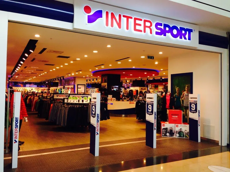 Intersport