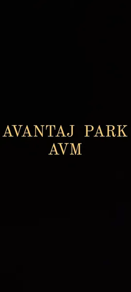 avantaj park avm