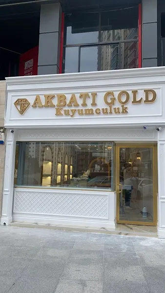 Akbatı Gold Kuyumculuk