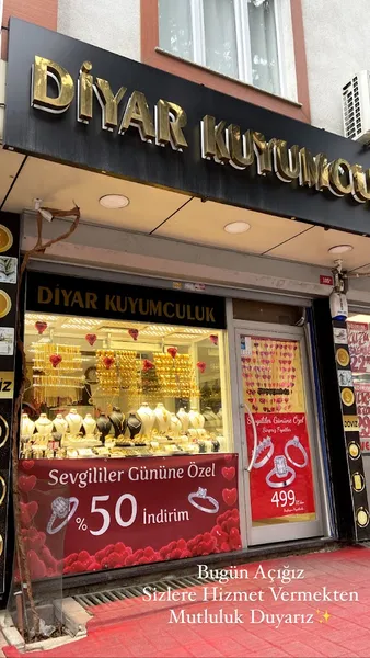 Diyar Kuyumculuk