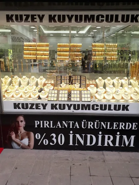 Kuzey Kuyumculuk