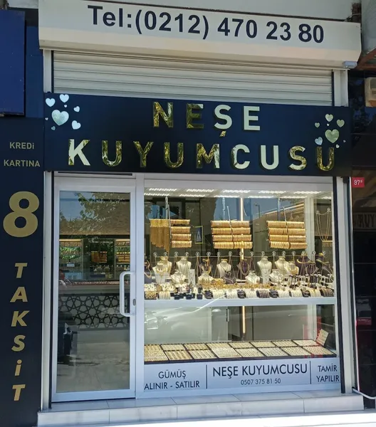 Neşe Kuyumculuk