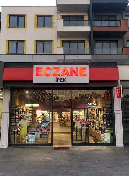 İpek Eczanesi Esenyurt