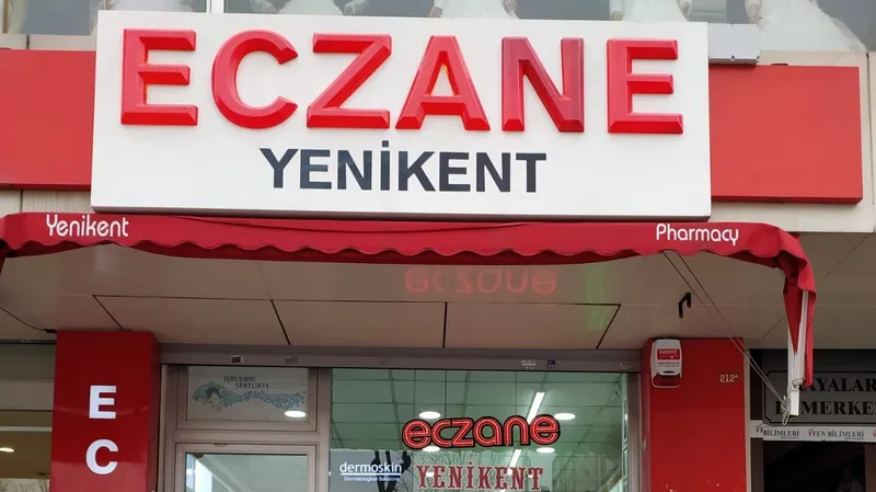 Yenikent Eczanesi