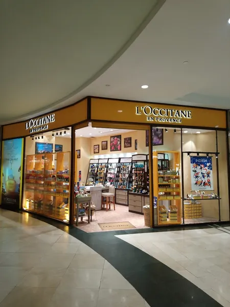 L'Occitane En Provence