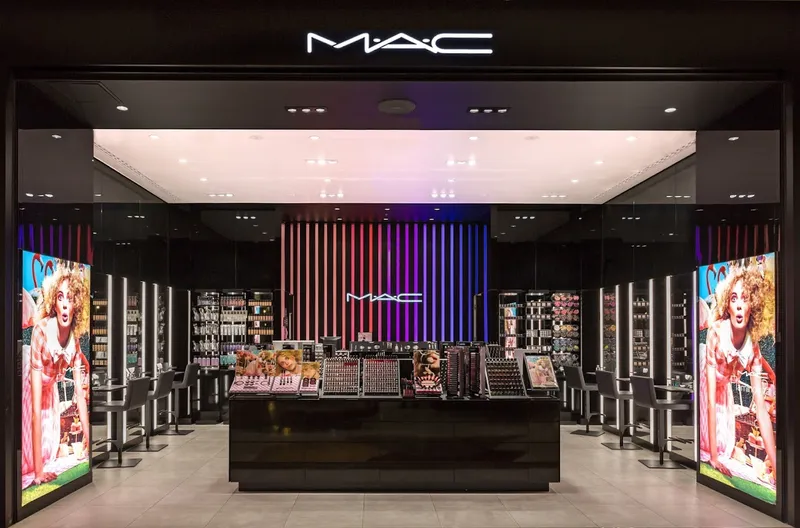 MAC Cosmetics