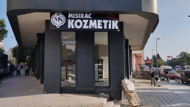 Misirac kozmetik