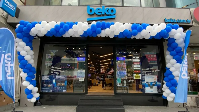 Beko