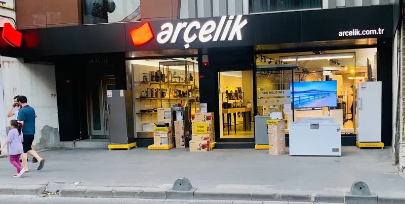 Arçelik Ezeller