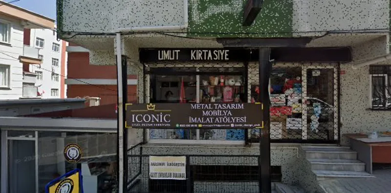 UMUT KIRTASİYE