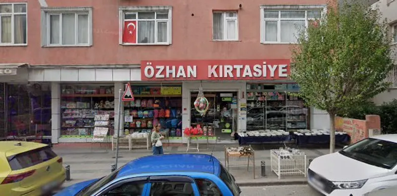 Özhan Kırtasiye