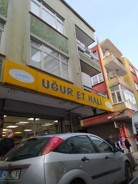 Uğur Et Hali