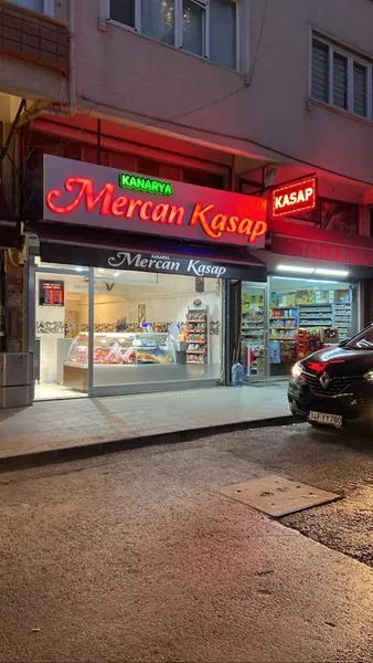 Mercan Kasap