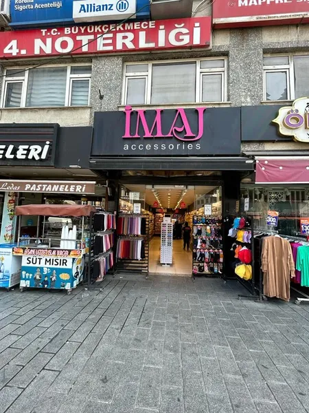 İMAJ ACCESSORİES