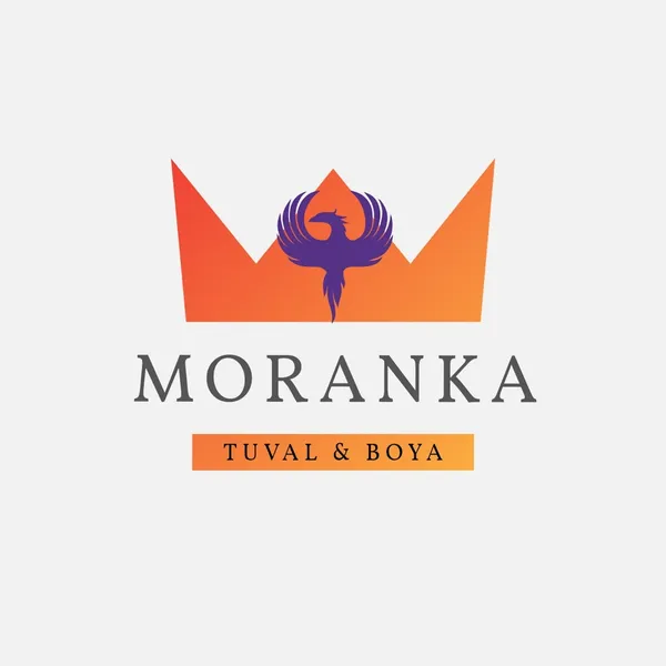 Moranka Tuval&Boya