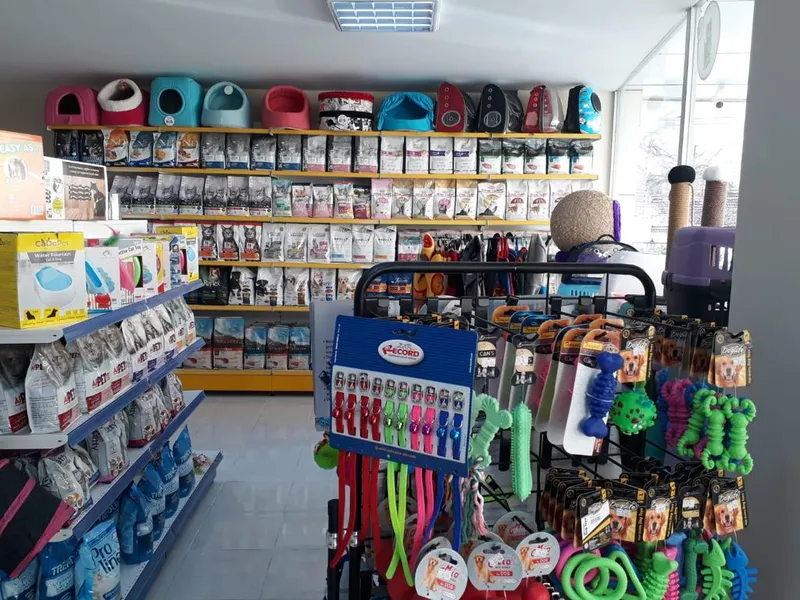 Casperpet Petshop