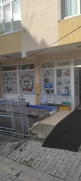 Kılıç Pet Shop